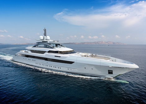 Image for article Heesen joins big league with 70m contract